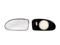 Sticla oglinda, oglinda retrovizoare exterioara FORD FOCUS Clipper (DNW) (1999 - 2007) ALKAR 6411399
