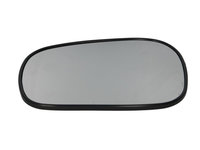 Sticla oglinda, oglinda retrovizoare exterioara SUZUKI GRAND VITARA I (FT) (1998 - 2005) BLIC 6102-02-1231992P piesa NOUA