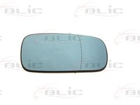 Sticla oglinda oglinda retrovizoare exterioara RENAULT LAGUNA II Grandtour KG0/1 Producator BLIC 6102-02-1223229