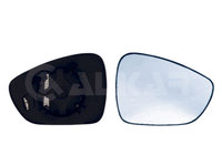 Sticla oglinda, oglinda retrovizoare exterioara dreapta (6432860 AKA) Citroen,DS,DS (CAPSA)