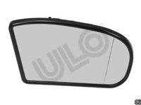 Sticla oglinda, oglinda retrovizoare exterioara MERCEDES-BENZ E-CLASS (W211) ULO 3090002