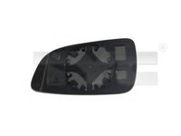 Sticla oglinda, oglinda retrovizoare exterioara OPEL ASTRA H (L48), OPEL ASTRA H combi (L35), OPEL ASTRA H Sport Hatch (L08) - TYC 325-0096-1