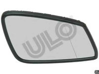 Sticla oglinda, oglinda retrovizoare exterioara BMW 7 (F01, F02, F03, F04) ULO 3106204