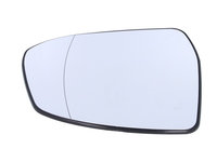 Sticla oglinda, oglinda retrovizoare exterioara FORD MONDEO IV Turnier (BA7) (2007 - 2016) TYC 310-0117-1 piesa NOUA