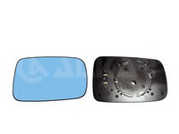 Sticla oglinda, oglinda retrovizoare exterioara BMW 3 cupe (E46) (1999 - 2006) ALKAR 6422842