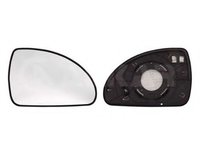 Sticla oglinda, oglinda retrovizoare exterioara KIA CEED Hatchback (ED) (2006 - 2012) ALKAR 6432638 piesa NOUA