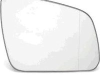 Sticla oglinda, oglinda retrovizoare exterioara MERCEDES-BENZ C-CLASS limuzina (W204), MERCEDES-BENZ C-CLASS T-Model (S204), MERCEDES-BENZ E-CLASS lim