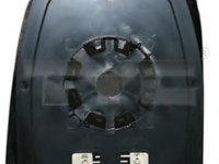 Sticla oglinda, oglinda retrovizoare exterioara IVECO DAILY IV platou / sasiu (2006 - 2011) TYC 315-0003-1