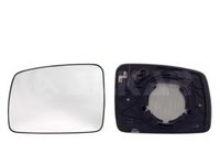 Sticla oglinda, oglinda retrovizoare exterioara LAND ROVER RANGE ROVER SPORT (LS) (2005 - 2013) ALKAR 6432029 piesa NOUA