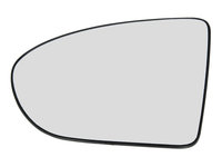 Sticla oglinda, oglinda retrovizoare exterioara NISSAN QASHQAI / QASHQAI +2 (J10, JJ10) (2007 - 2013) BLIC 6102-02-1231517P piesa NOUA
