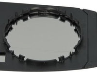 Sticla oglinda oglinda retrovizoare exterioara OPEL ZAFIRA A F75 BLIC 6102-02-1251226P