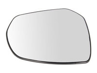 Sticla oglinda, oglinda retrovizoare exterioara BLIC 6102-21-2001094P