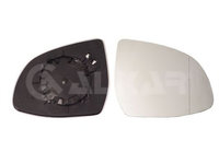 Sticla oglinda, oglinda retrovizoare exterioara BMW X5 (F15, F85) (2013 - 2020) ALKAR 6472890