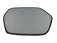 Sticla oglinda, oglinda retrovizoare exterioara BLIC 6102-02-1292939P