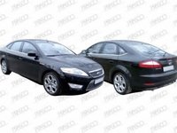 Sticla oglinda, oglinda retrovizoare exterioara FORD MONDEO IV Turnier (BA7) (2007 - 2016) PRASCO FD1107533 piesa NOUA