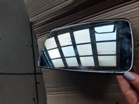 Sticla oglinda/oglinda retrovizoare stanga exterioara Mercedes Sprinter (1995-2006) [903] 