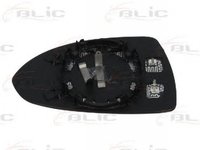 Sticla oglinda OPEL CORSA D BLIC 6102021272222P