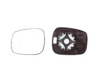 Sticla oglinda retrovizoare exterioara 6403174 ALKAR pentru Renault Kangoo Nissan Kubistar Renault Megane