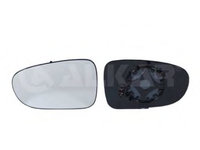 Sticla oglinda retrovizoare exterioara 6432130 ALKAR pentru Vw Sharan Ford Galaxy Seat Alhambra