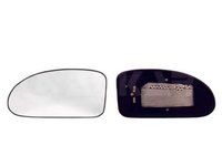 Sticla oglinda retrovizoare exterioara FORD FOCUS (DAW, DBW) - OEM - ALKAR: ALK6431399|6431399 - Cod intern: W02380208 - LIVRARE DIN STOC in 24 ore!!!