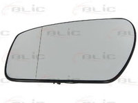 Sticla oglinda retrovizoare exterioara FORD MONDEO Mk III (B5Y) (2000 - 2007) BLIC 6102-02-1271378P