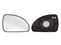 Sticla oglinda retrovizoare exterioara KIA CEE'D hatchback (ED) (2006 - 2012) ALKAR 6432638