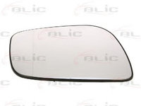 Sticla oglinda retrovizoare exterioara MERCEDES E-CLASS (W211) (2002 - 2009) BLIC 6102-02-034368P