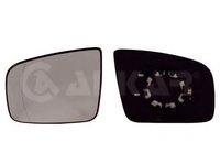 Sticla oglinda retrovizoare exterioara MERCEDES VITO / MIXTO caroserie (W639) (2003 - 2016) ALKAR 6471710