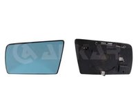 Sticla oglinda retrovizoare exterioara MERCEDES-BENZ C-CLASS (W202) - OEM - ALKAR: ALK6431539|6431539 - Cod intern: W02778370 - LIVRARE DIN STOC in 24 ore!!!