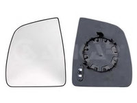 Sticla oglinda retrovizoare exterioara OPEL COMBO caroserie inchisa/combi (X12) (2012 - 2016) ALKAR 6431929