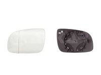 Sticla oglinda retrovizoare exterioara SEAT AROSA (6H_) - OEM - ALKAR: ALK6451109|6451109 - Cod intern: W02380227 - LIVRARE DIN STOC in 24 ore!!!