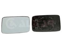 Sticla oglinda retrovizoare exterioara SEAT IBIZA Mk II (6K1) - OEM - ALKAR: ALK6402125|6402125 - Cod intern: W02277143 - LIVRARE DIN STOC in 24 ore!!!