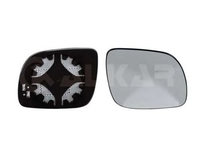 Sticla oglinda retrovizoare exterioara SKODA OCTAVIA Combi (1U5) - OEM - ALKAR: ALK6432521|6432521 - Cod intern: W02277185 - LIVRARE DIN STOC in 24 ore!!!