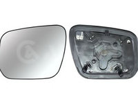 Sticla oglinda retrovizoare exterioara SUZUKI GRAND VITARA II (JT) (2005 - 2016) ALKAR 6432980