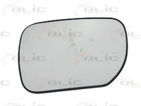 Sticla oglinda retrovizoare exterioara SUZUKI GRAND VITARA XL-7 I (FT) (1998 - 2005) BLIC 6102-02-1232992P