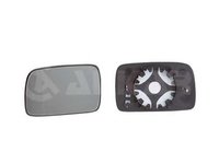 Sticla oglinda retrovizoare exterioara VOLKSWAGEN POLO Variant (6KV5) - OEM - ALKAR: ALK6402107|6402107 - Cod intern: W02115056 - LIVRARE DIN STOC in 24 ore!!!