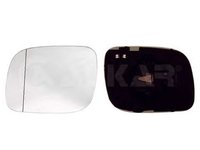 Sticla oglinda retrovizoare exterioara VOLKSWAGEN TIGUAN (5N_) - Cod intern: W20307587 - LIVRARE DIN STOC in 24 ore!!!