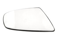 Sticla oglinda stanga, BMW X6 E71, 2008-2014, 6471889