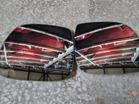 Sticla oglinda stanga dreapta heliomata Audi Q7