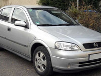 Sticla oglinda stanga/dreapta Opel Astra G an 1998-2004 , noua