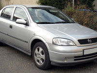 Sticla oglinda stanga/dreapta Opel Astra G an 1998-2004 , noua