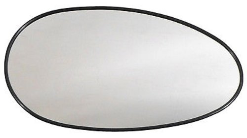 Sticla oglinda stanga Rover 75 / MG ZT CRD101