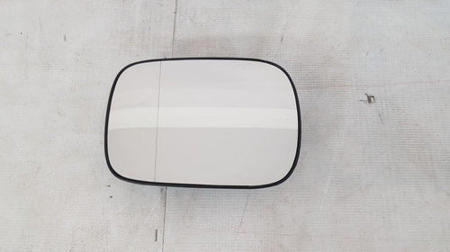 Sticla oglinda stanga Volvo XC70 / XC 90 6471