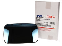 Sticla Oglinda Tyc Bmw Seria 3 E46 1998-2005 303-0014-1