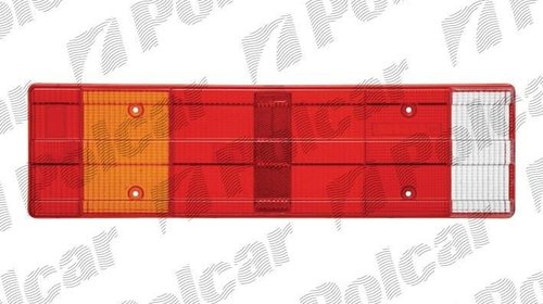 Sticla stop spate dispersor lampa Mercedes Sprinter 208-414 pick-up 1995-03.2000 partea Dreapta/stanga