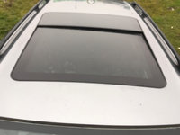 Sticla trapa panoramică BMW X5 E70 2008