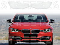 Sticle Far Compatibil Cu BMW Seria 3 F30 F31 (2012-2016)