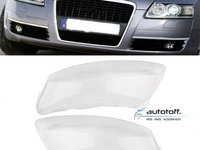 Sticle faruri Audi A6 4F (2005-2011)