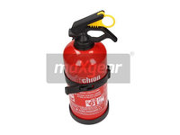 Stingator auto cu pulbere cu maner fixare - capacitate 1 kg. - GASNICA1W - GASNICA1W - LIVRARE DIN STOC in 24 ore!!!