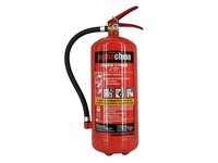 Stingator auto reincarcabil 3KG cu manometru AL-170220-2